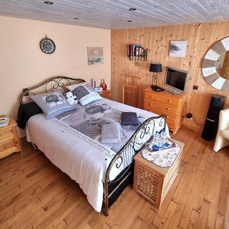 Апартаменти Ty Cosy, Chambre Privee Plumeliau-Bieuzy Екстер'єр фото