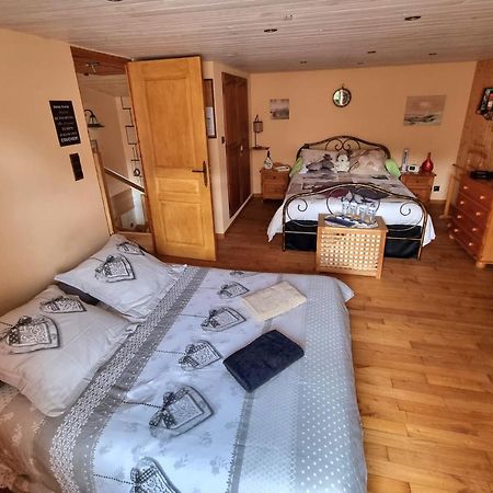 Апартаменти Ty Cosy, Chambre Privee Plumeliau-Bieuzy Екстер'єр фото